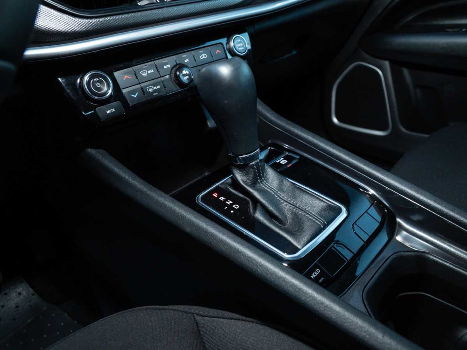JEEP COMPASS SPORT 4X2 AT 2023 - Imagen 7 de 11