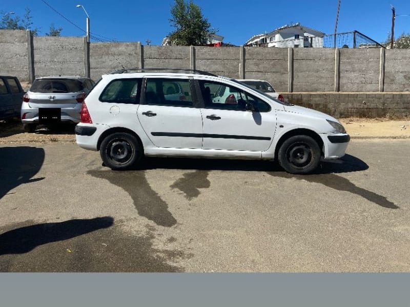 Peugeot Sw 2004 - Imagen 3 de 6