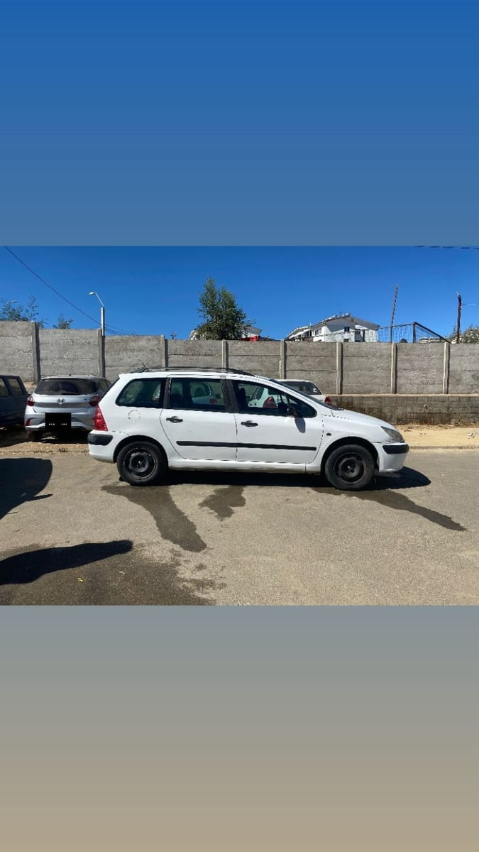 Peugeot Sw 2004 - Imagen 3 de 6