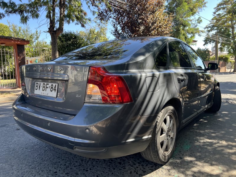 Volvo s40 2009 - Imagen 3 de 7