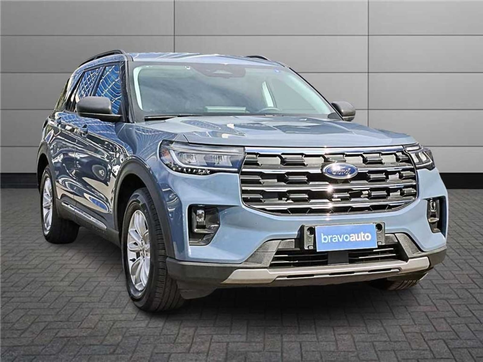 FORD EXPLORER 2.3 ACTIVE AT 2025 - Imagen 5 de 20