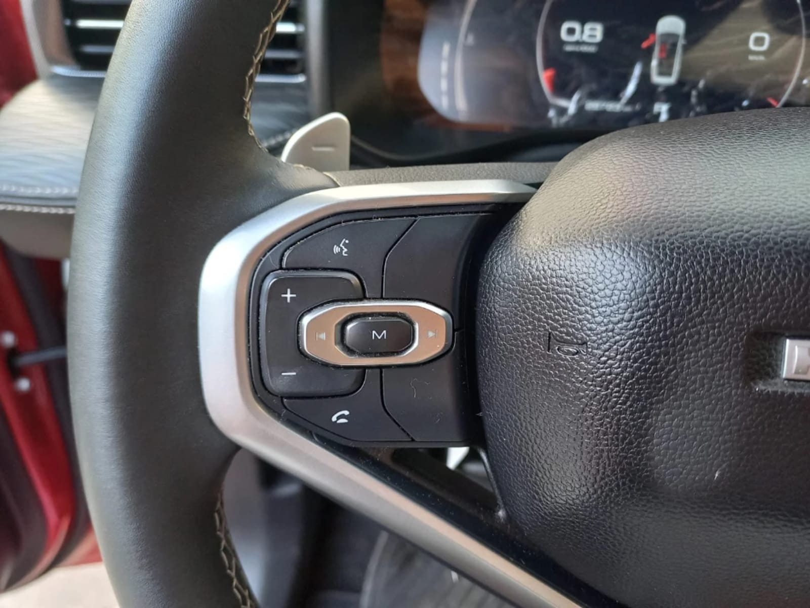 HAVAL JOLION 1.5T ELITE 4X2 AT 5P 2024 - Imagen 17 de 20