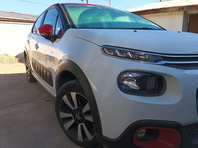 Citroën C3 2021 - Imagen 4 de 6