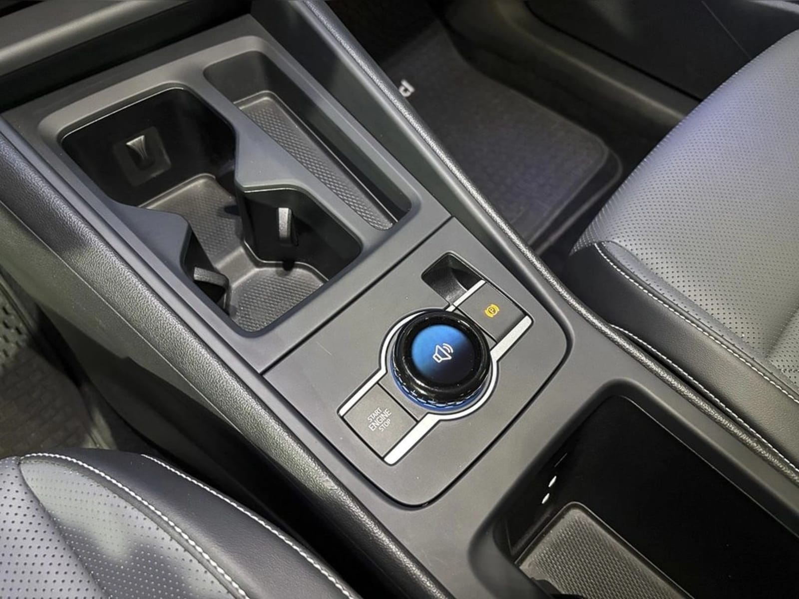 VOLKSWAGEN TIGUAN AUT 2026 - Imagen 12 de 19