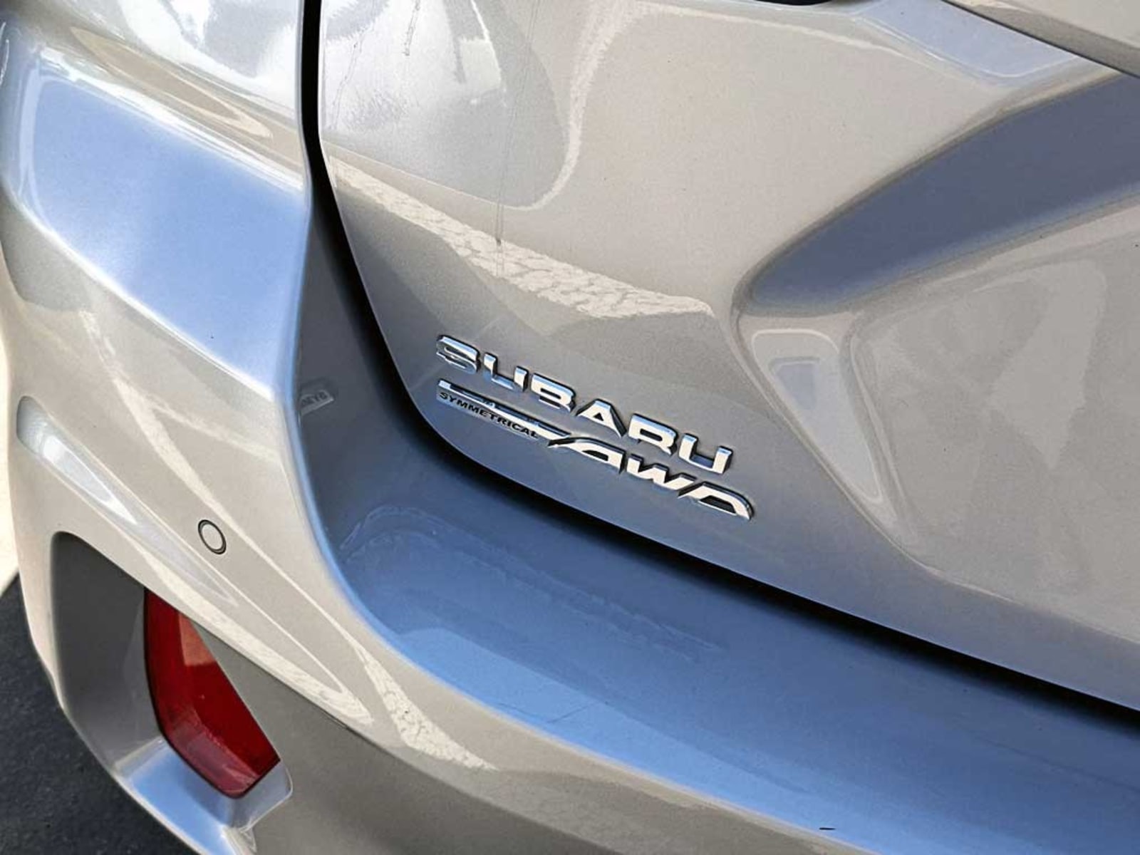 SUBARU IMPREZA (IN) 2.0 TOURING EYESIGHT AT 4X4 2025 - Imagen 8 de 20