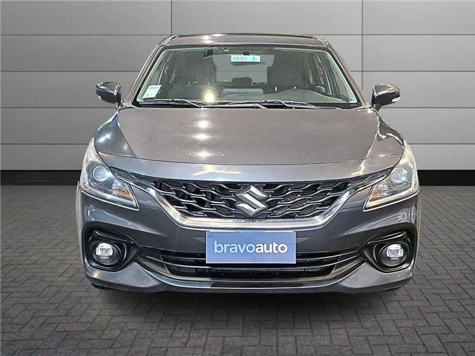 SUZUKI BALENO (IN) 1.5 GLS MT 2024 - Imagen 6 de 20