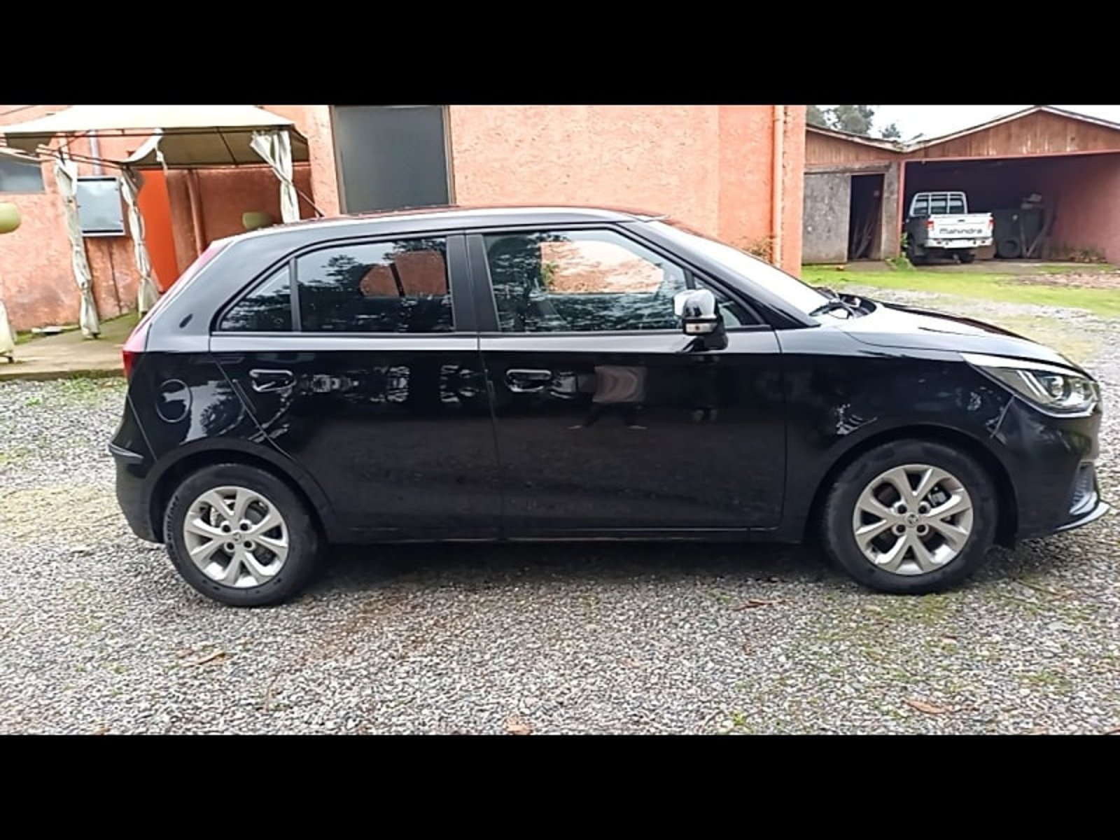MG mg3 2024 - Foto 4 de 5