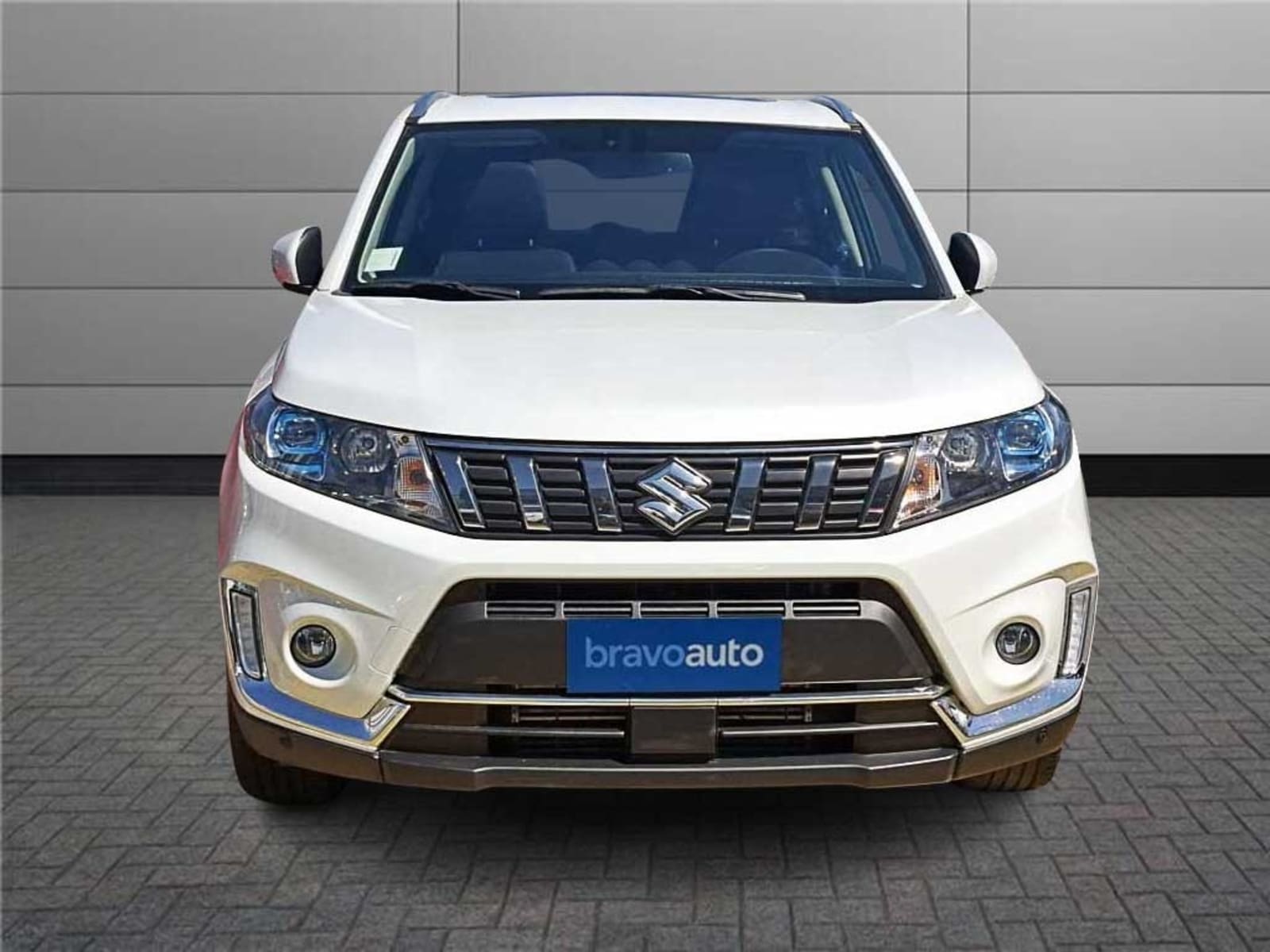 SUZUKI VITARA 1.4 LIMITED BOOSTERJET MT 4X4 2023 - Imagen 6 de 20