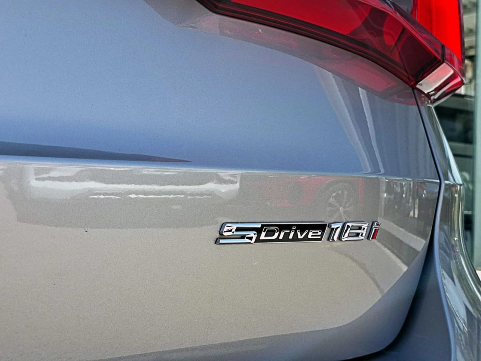 BMW X1 SDRIVE1.5 AUT 2024 - Imagen 8 de 19