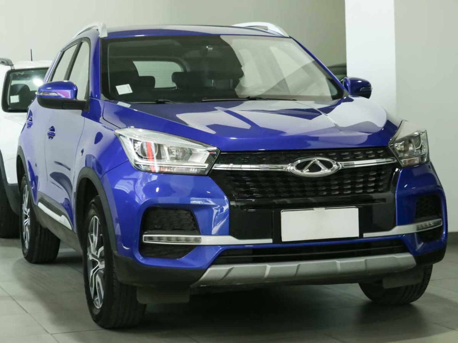 CHERY TIGGO  3  1.5  GLS  MT 2023 - Imagen 3 de 13