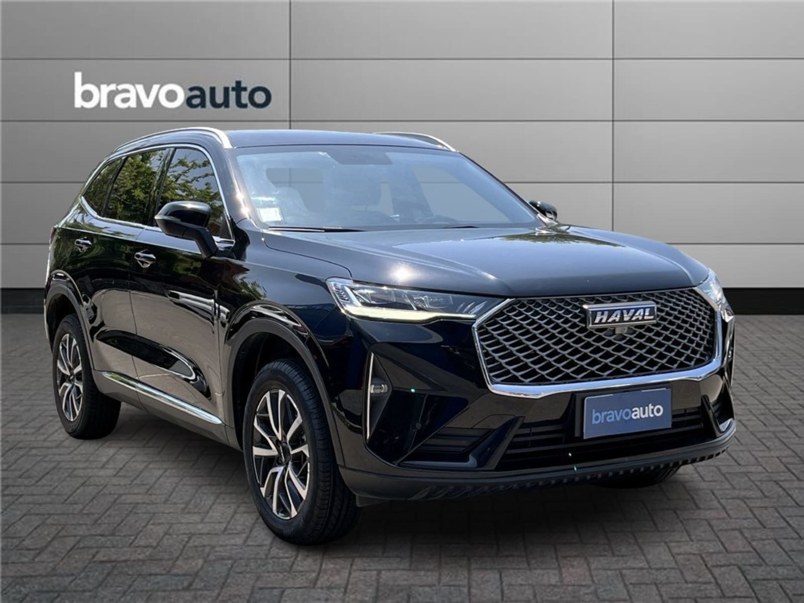 HAVAL H6 2.0 ELITE AT 2023 - Imagen 5 de 20