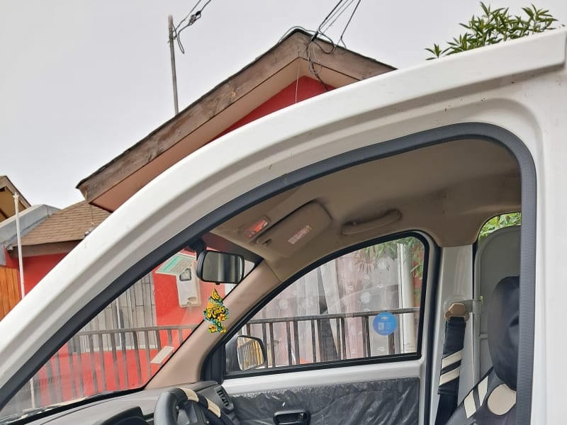Chevrolet N400 2022 - Imagen 6 de 8