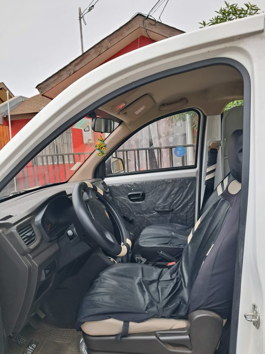 Chevrolet N400 2022 - Imagen 6 de 8