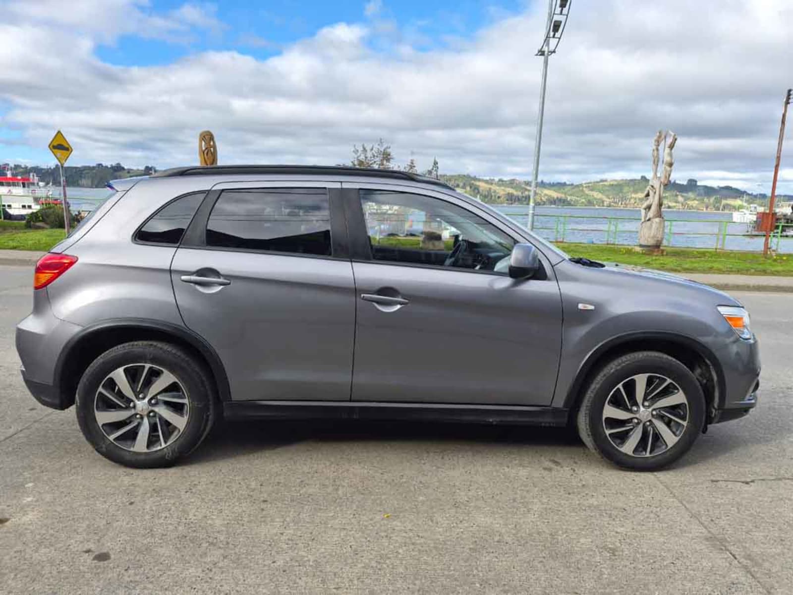MITSUBISHI ASX 1.6 2019 - Imagen 13 de 13