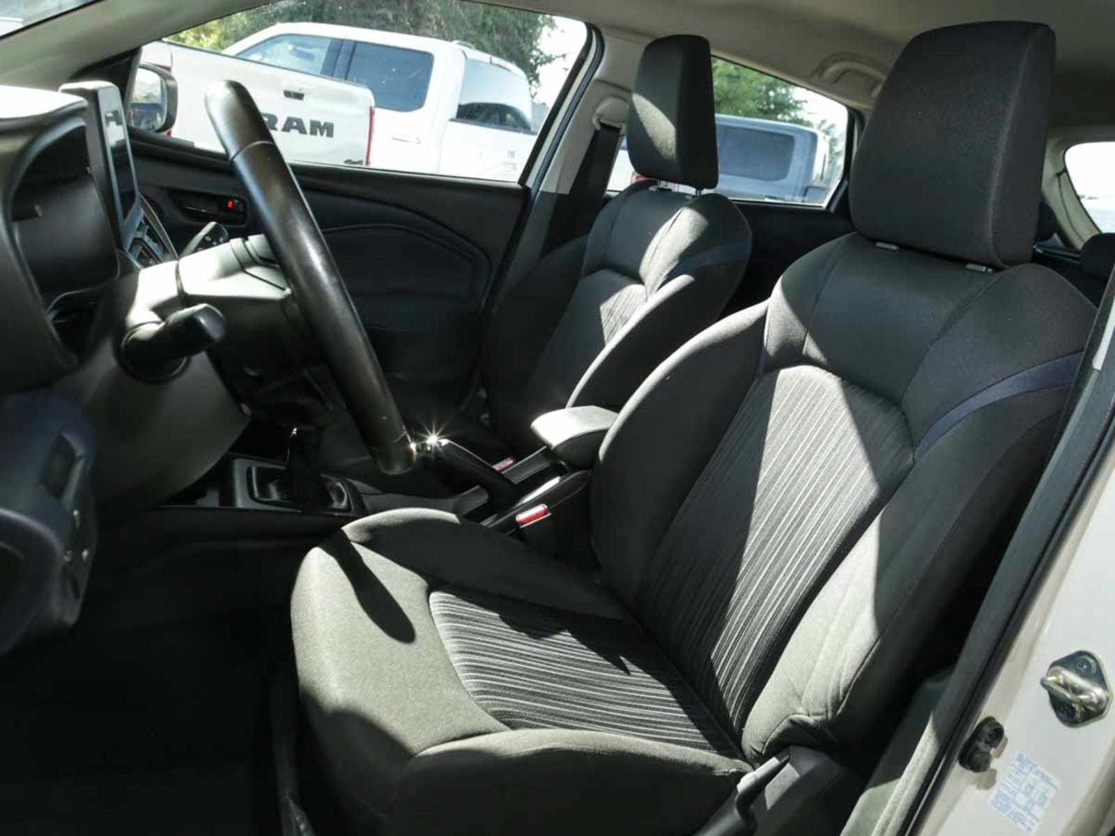 SUZUKI BALENO GLS 1.4 2023 - Imagen 10 de 13
