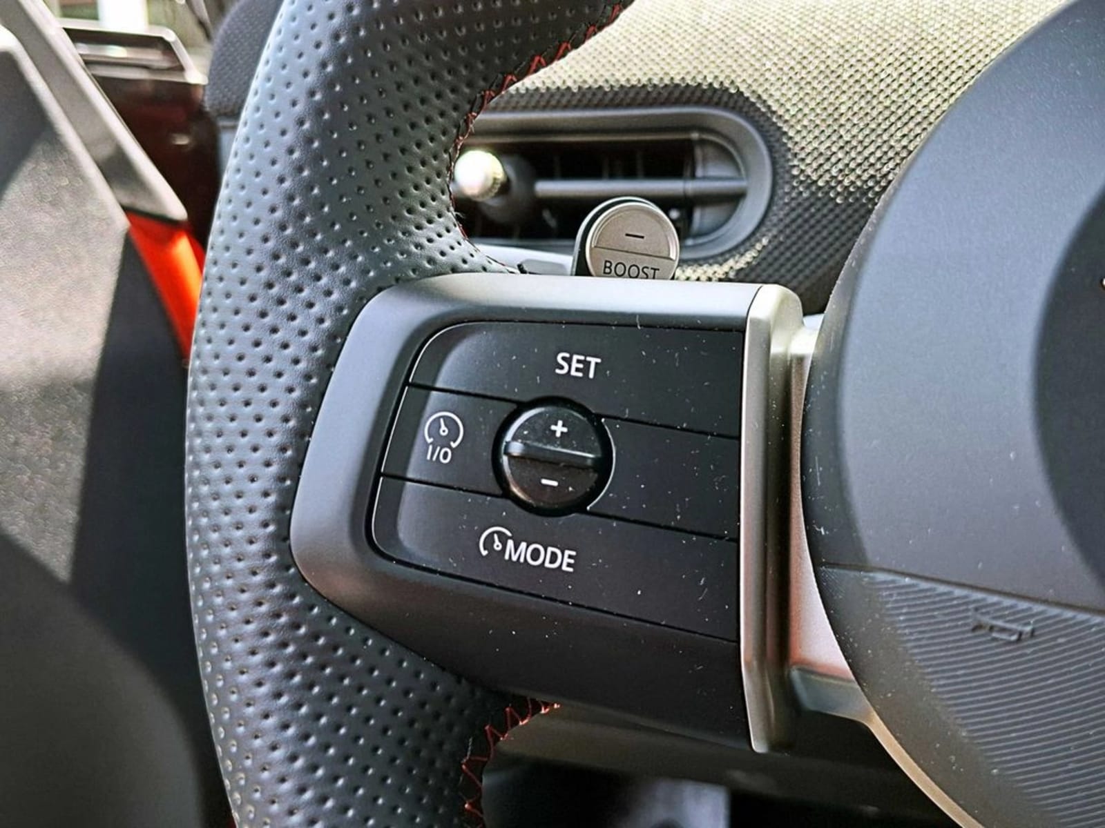 MINI COOPER S 2.0T JCW PKG AT 2025 - Imagen 12 de 14