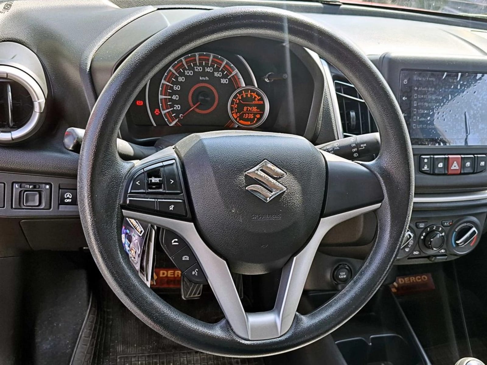 SUZUKI CELERIO 1.0  SPORT AT 2024 - Imagen 10 de 15