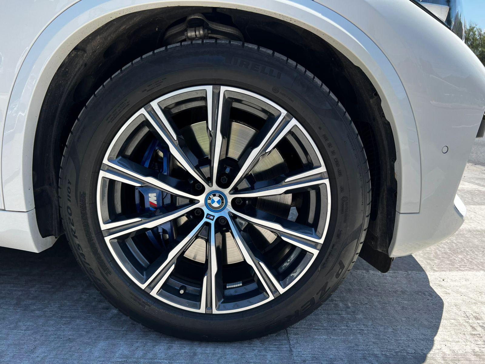 BMW X5 45E HÍBRIDO XDRIVE 2023 - Imagen 10 de 20