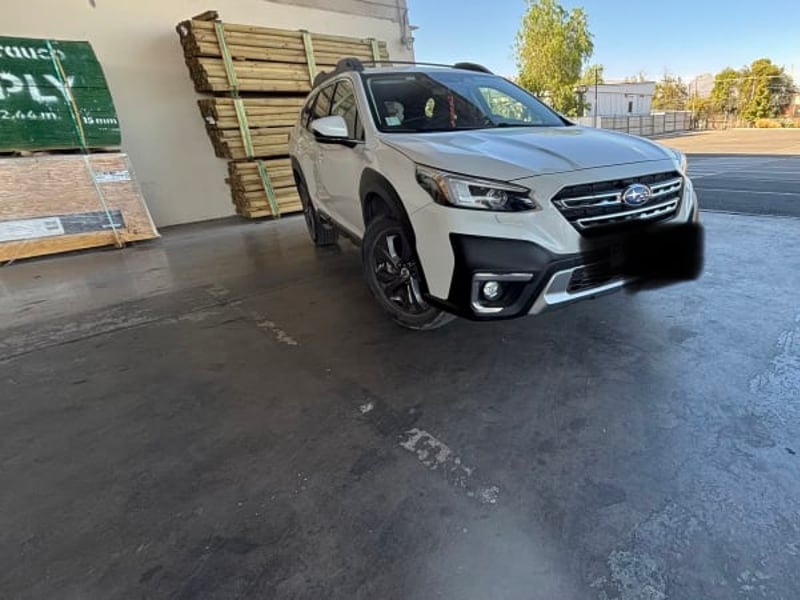 Subaru OUTBACK 2.5I XS AWD CVT AT 5P 2021