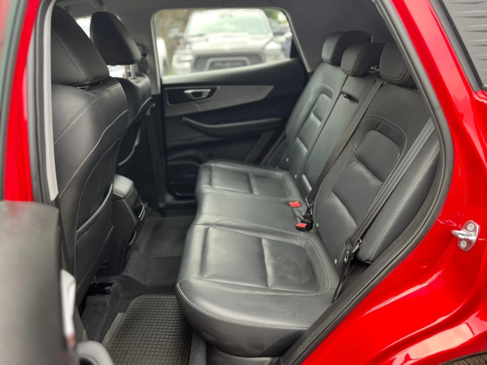 CHERY TIGGO 3 1.5 GLS MT 5P 2024 - Imagen 20 de 20