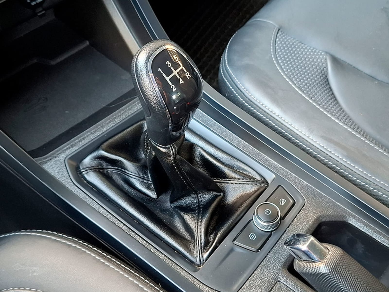 CHERY TIGGO 2 PRO MAX 1.5 GL 2025 - Imagen 17 de 20