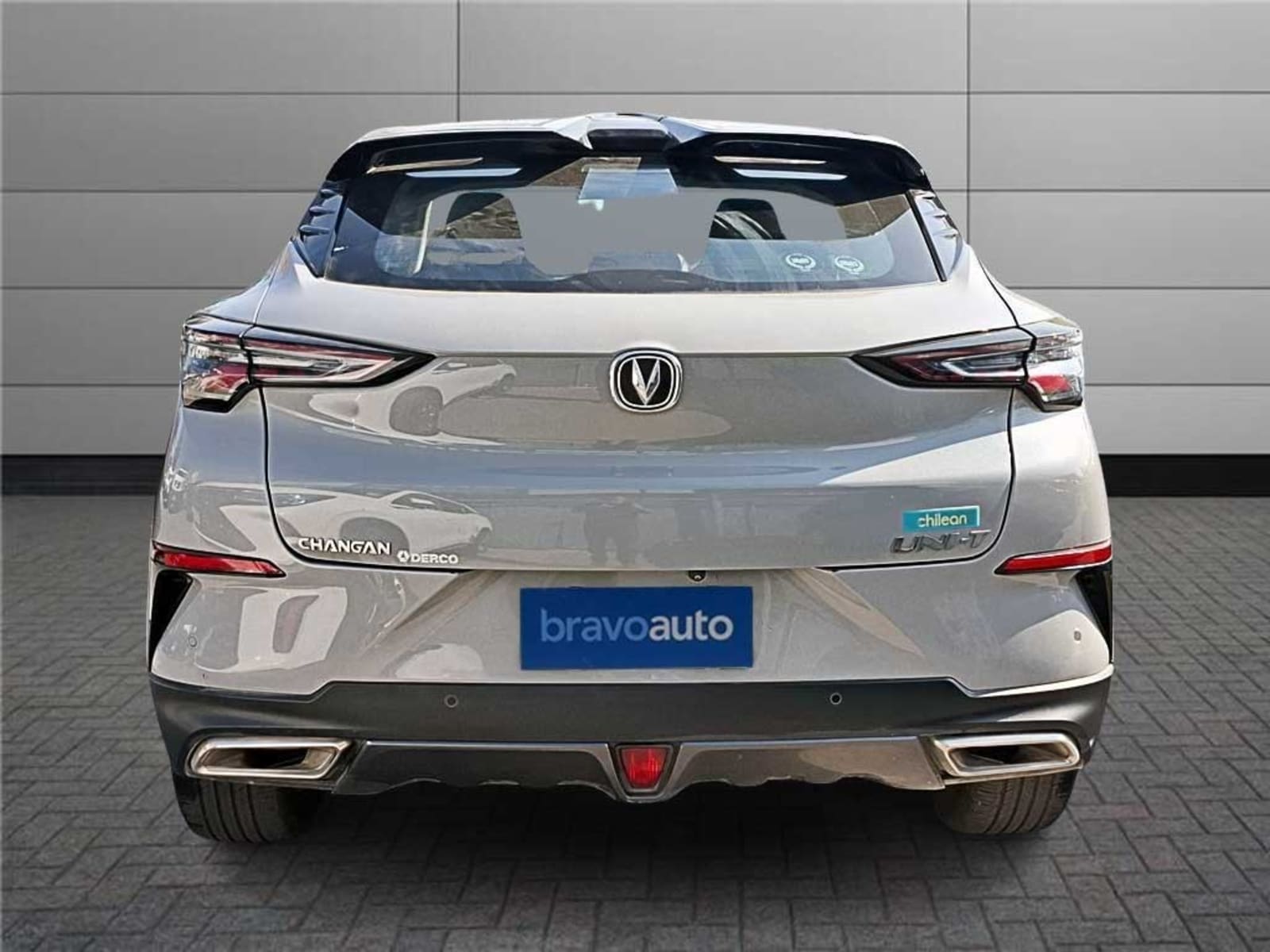 CHANGAN UNI-T 1.5 4X2 AT 5P 2024 - Imagen 3 de 20