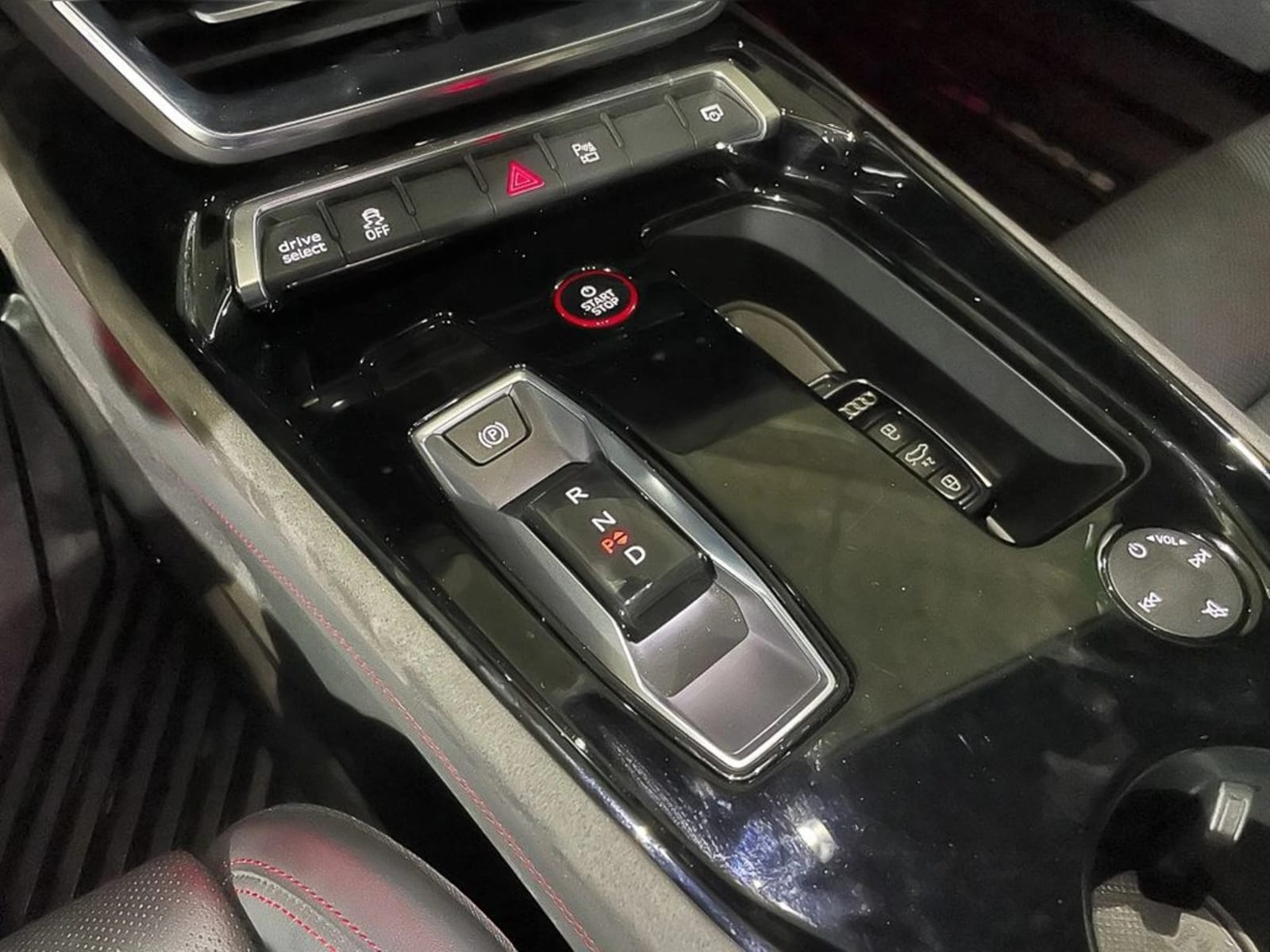 AUDI e-Tron Gt ELECTRICO QUATTRO 4X4 AT 4P 2024 - Imagen 13 de 18