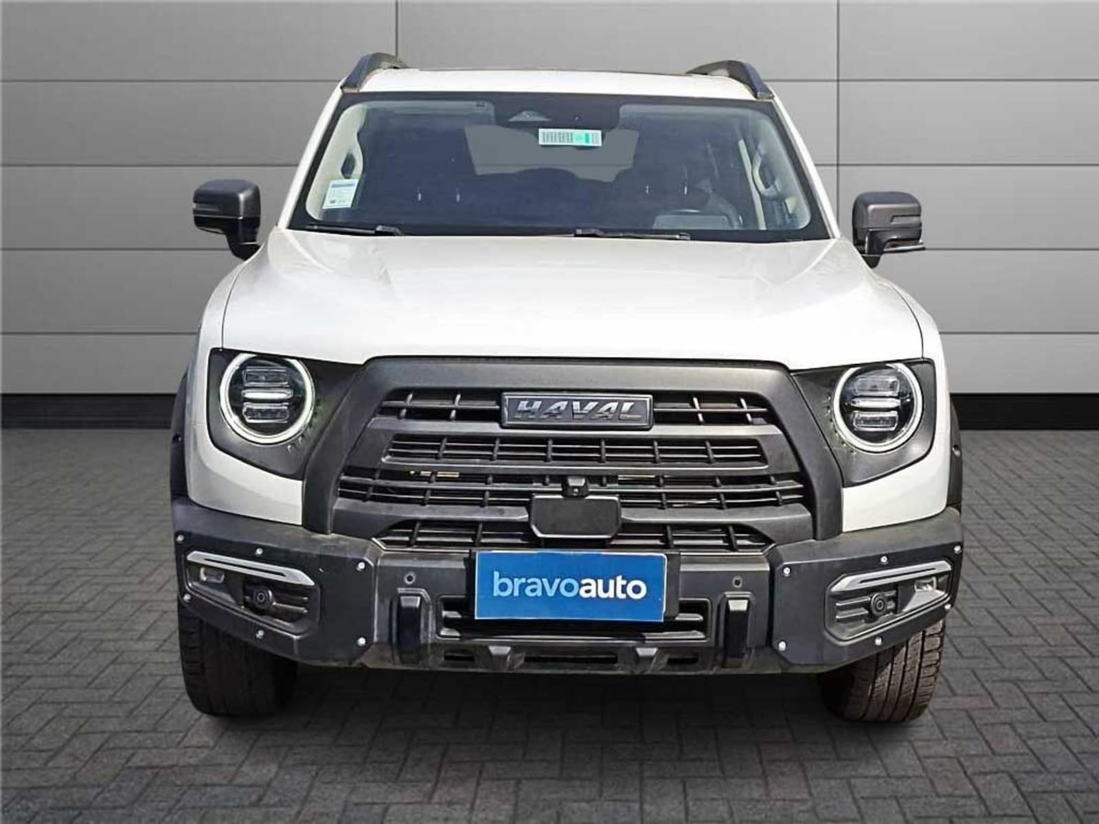 HAVAL DARGO (IN) 2.0 DELUXE AT 4X4 2024 - Imagen 6 de 20
