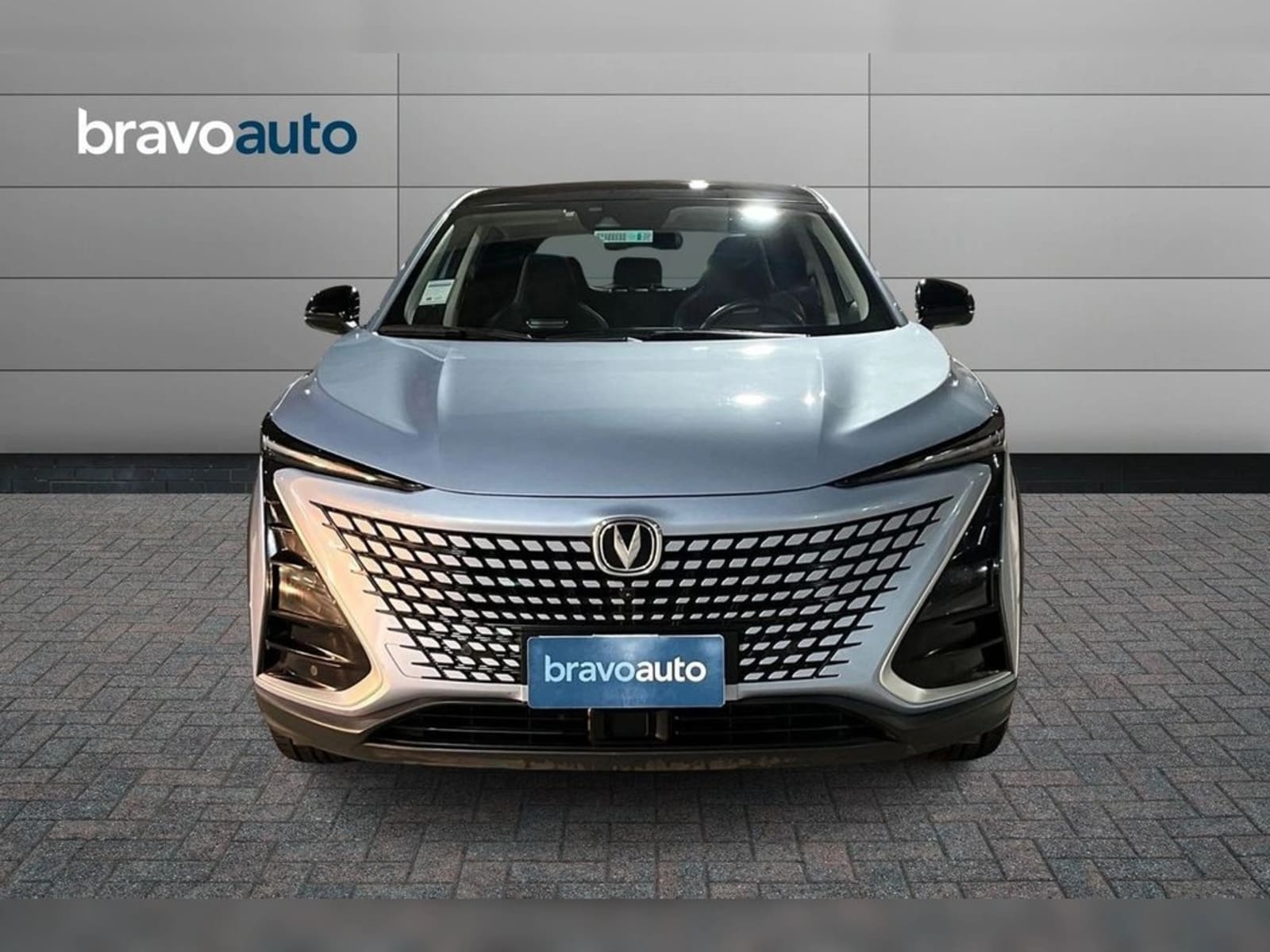 CHANGAN UNI-T 1.5 ELITE AT 2024 - Imagen 8 de 18