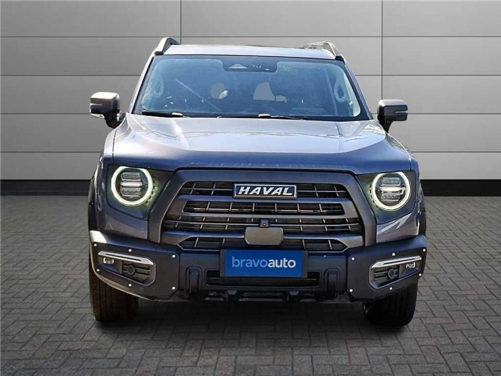 HAVAL DARGO (IN) 2.0 DELUXE AT 4X4 2024 - Imagen 6 de 20