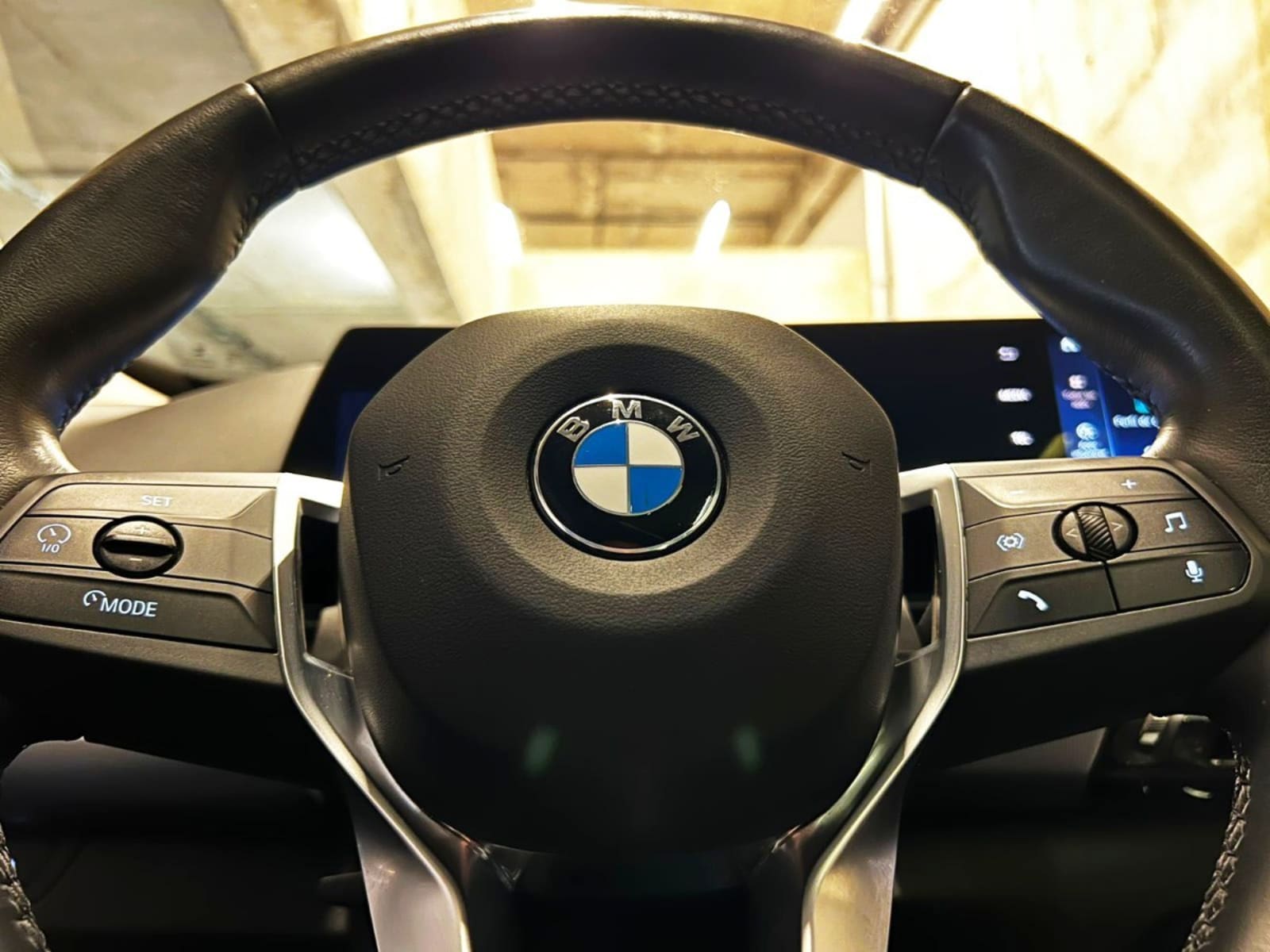 BMW X1 18D XLINE SDRIVE 2023 - Imagen 11 de 20