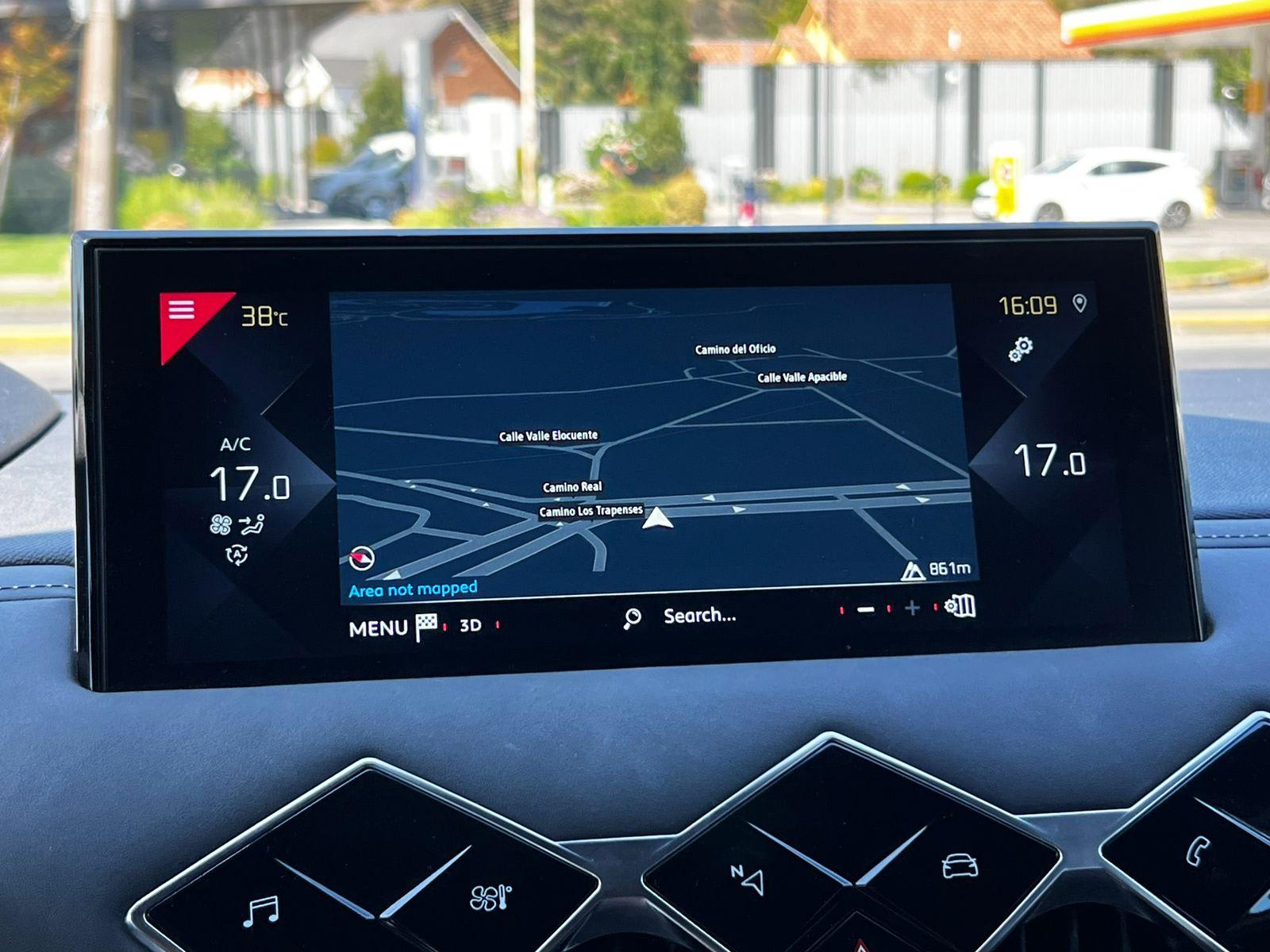 DS AUTOMOBILES DS 3 CROSSBACK OPERA 1.2 AT 2022 - Imagen 15 de 20