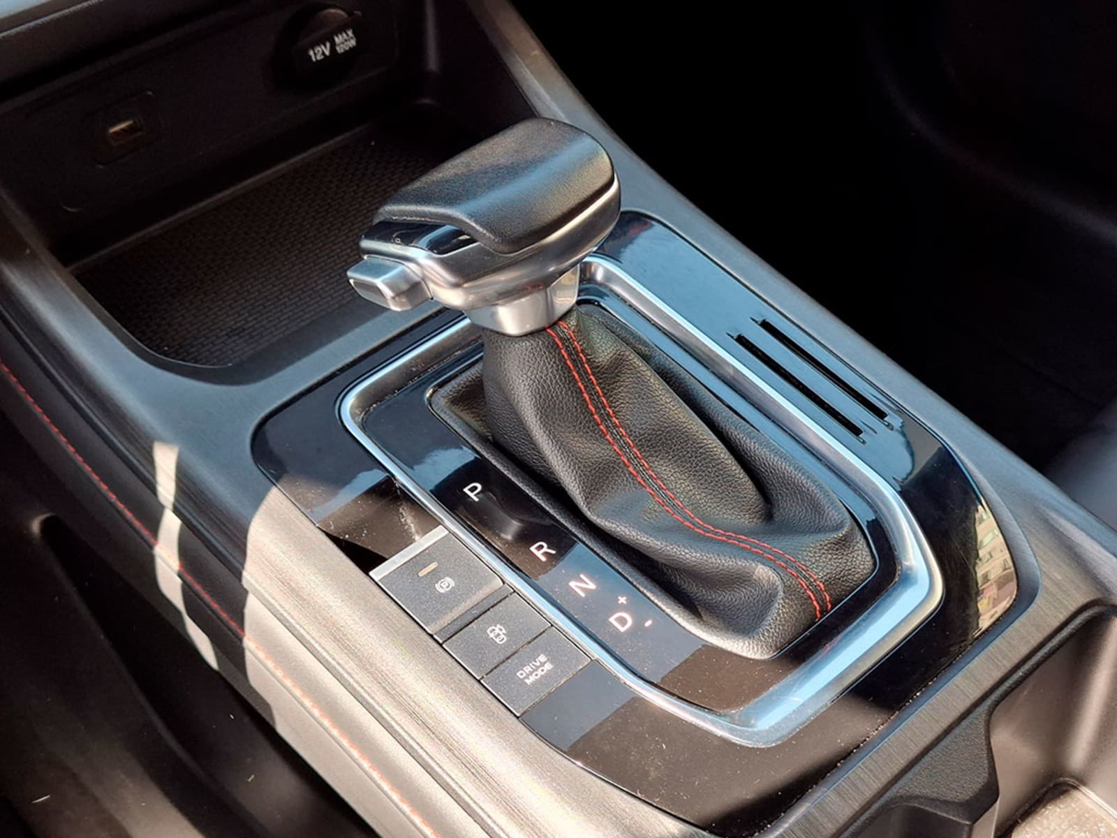 CHANGAN CS55 LUXURY 1.5 AUT 2023 - Imagen 17 de 20