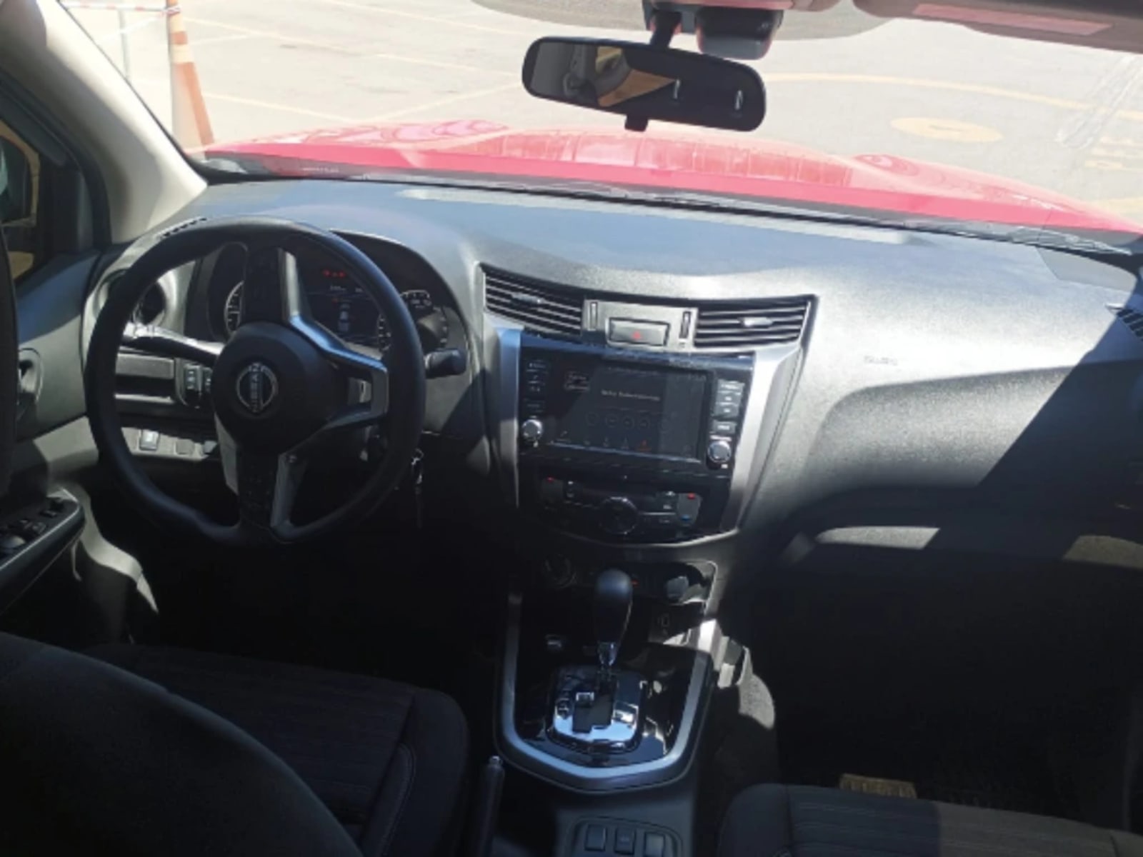 NISSAN NAVARA 2.3D PRO4X DIESEL 4X4 DOB.CAB. AT 4P 2024 - Imagen 11 de 11