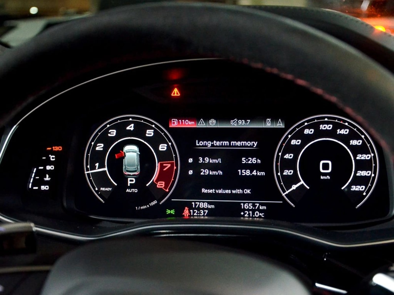 AUDI RSQ8 PERFORMANCE PI 2025 - Imagen 18 de 20