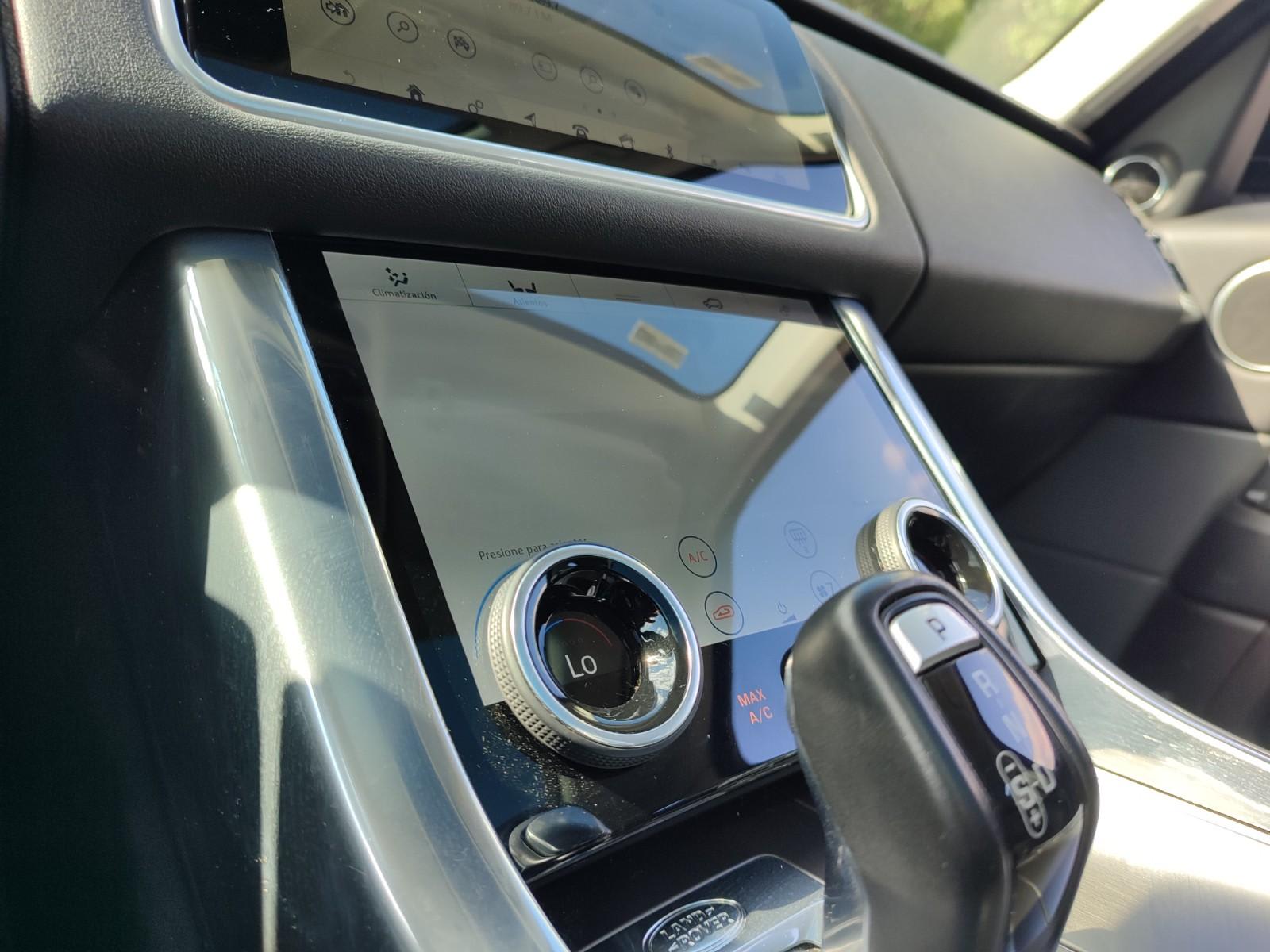 LAND ROVER RANGE ROVER SPORT SDV6 3.0 SE 4WD 2019 - Imagen 12 de 18