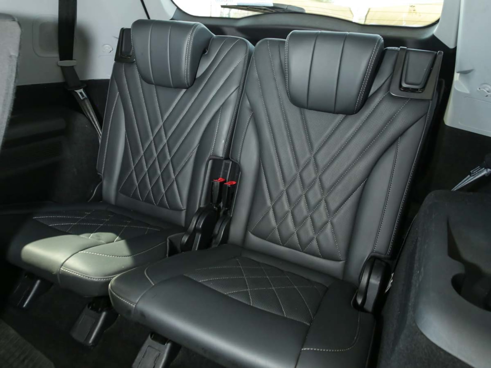 CHERY TIGGO 8 PRO MAX 2.0 DCT GLX AWD 2024 - Imagen 11 de 15