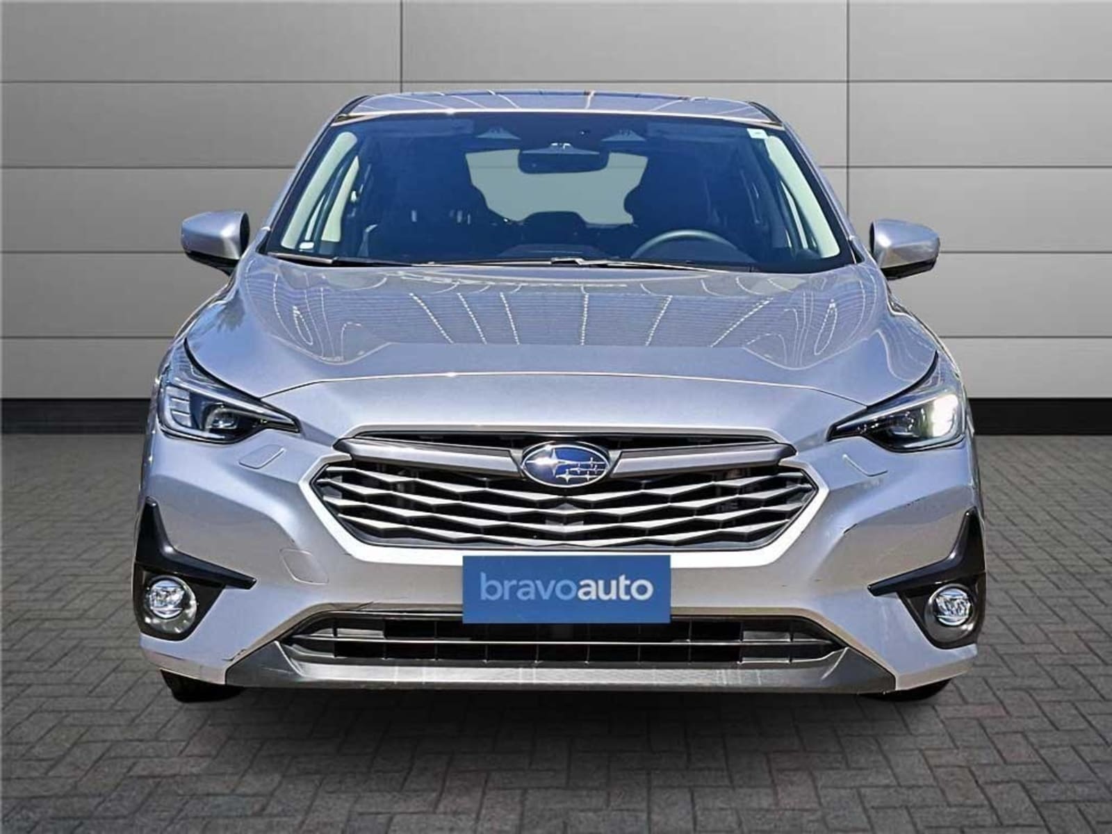SUBARU IMPREZA (IN) 2.0 TOURING EYESIGHT AT 4X4 2025 - Imagen 6 de 20