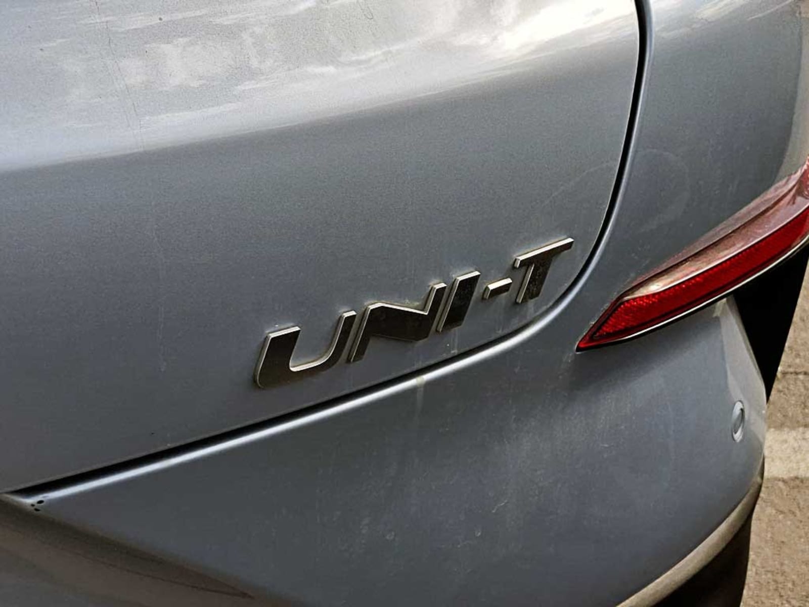 CHANGAN UNI-T 1.5 ELITE AT 2024 - Imagen 9 de 20