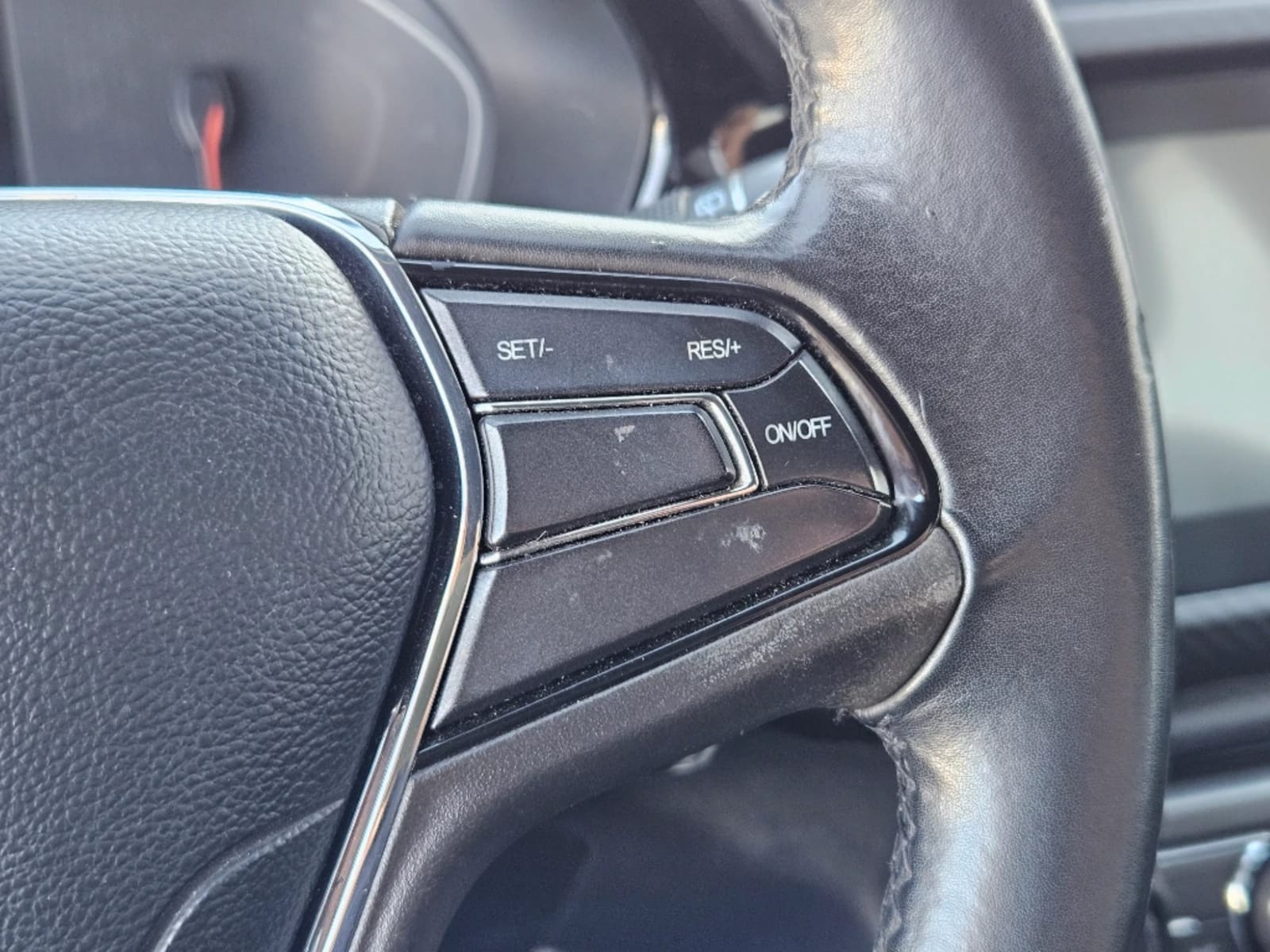 CHERY TIGGO 2 1.5 VVT GLS 4X2 CVT AT 5P 2022 - Imagen 20 de 20