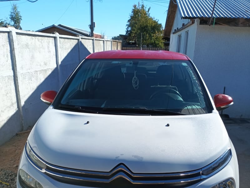 Citroën C3 2021