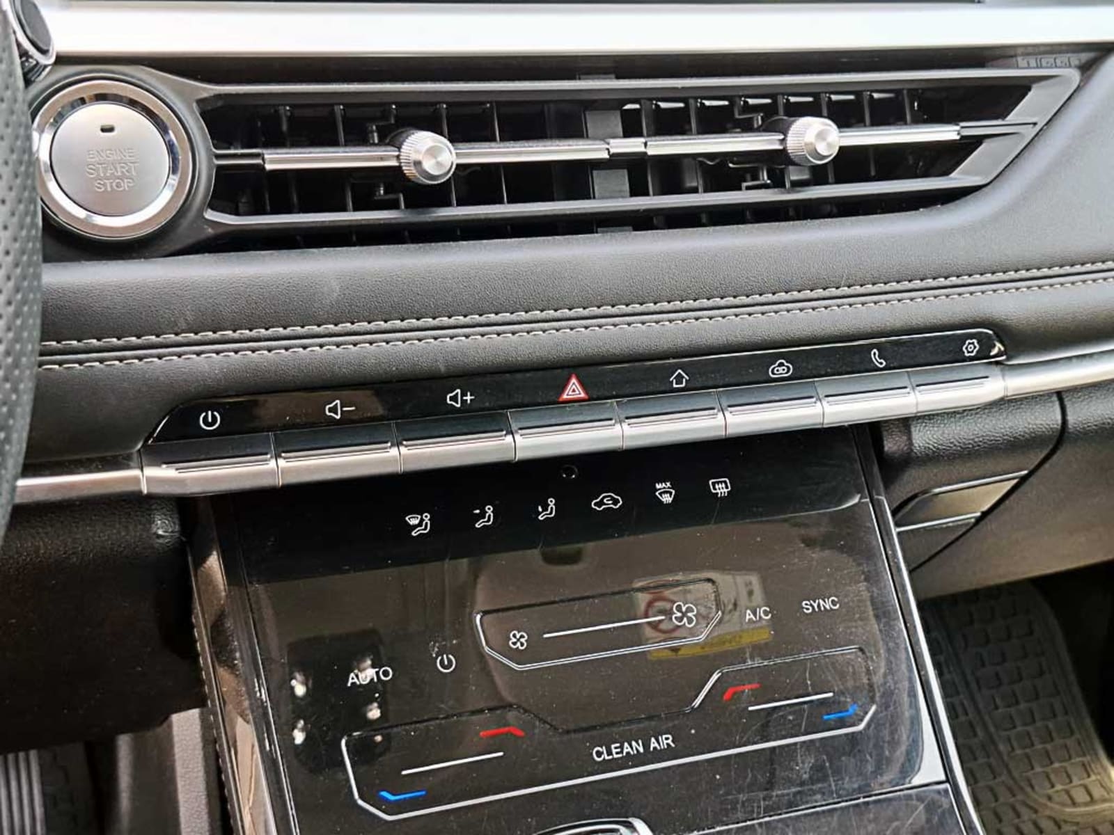 CHERY TIGGO 1.5 PRO GLX AT 2022 - Imagen 19 de 20