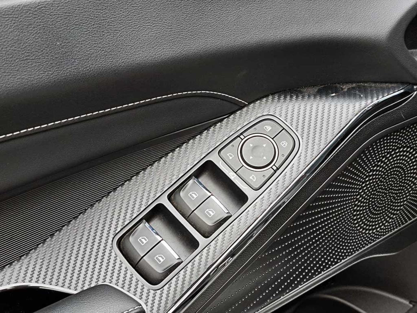 HAVAL H6 2.0 DELUXE AT 2023 - Imagen 10 de 20
