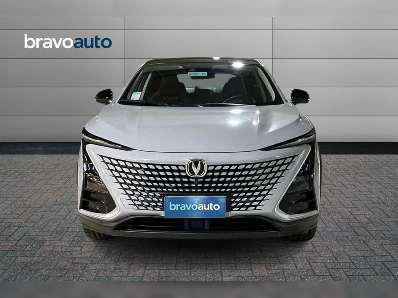 CHANGAN UNI-T 1.5 ELITE AT 2024 - Imagen 8 de 17
