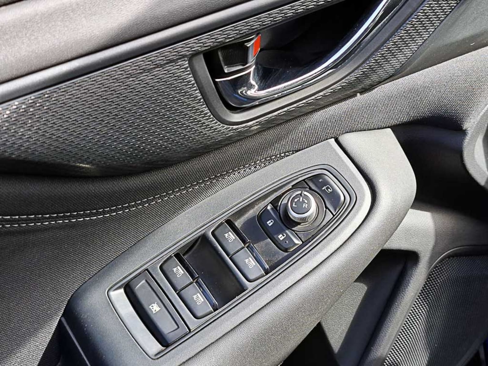 SUBARU OUTBACK (IN) 2.5 XS AT 4X4 2024 - Imagen 19 de 19