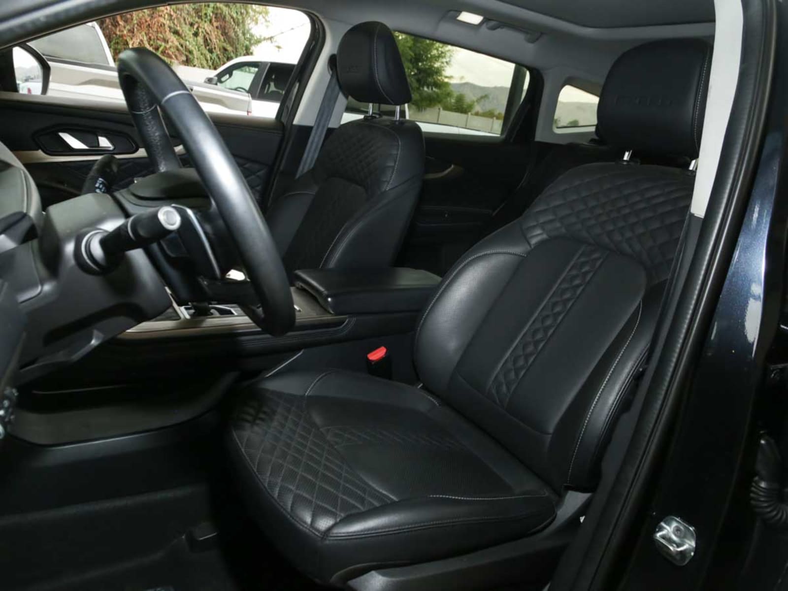 EXEED EXEED TXL 2.0T DCT UNLIMITED 2023 - Imagen 10 de 14