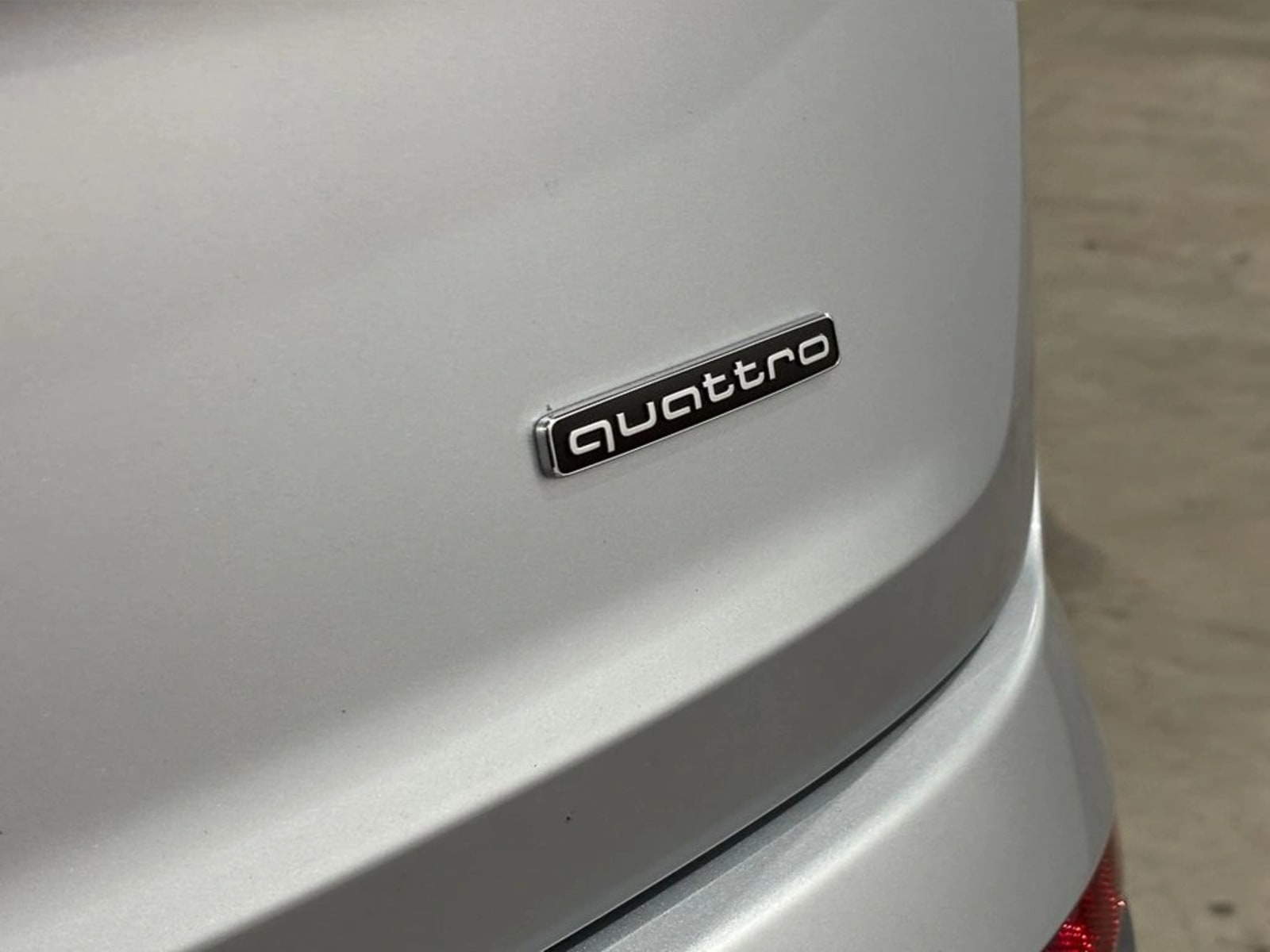 AUDI Q7 PI 55 TFSI (7P) 2025 - Imagen 5 de 15