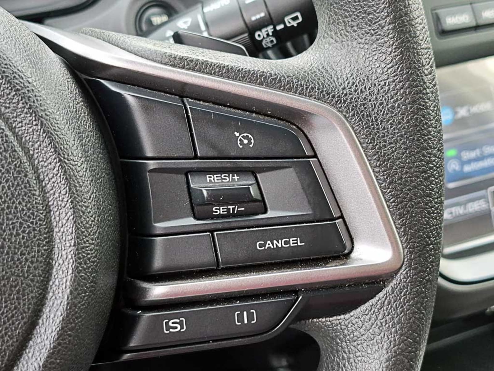 SUBARU CROSSTREK (IN) 2.0i AWD CVT 2024 - Imagen 19 de 20