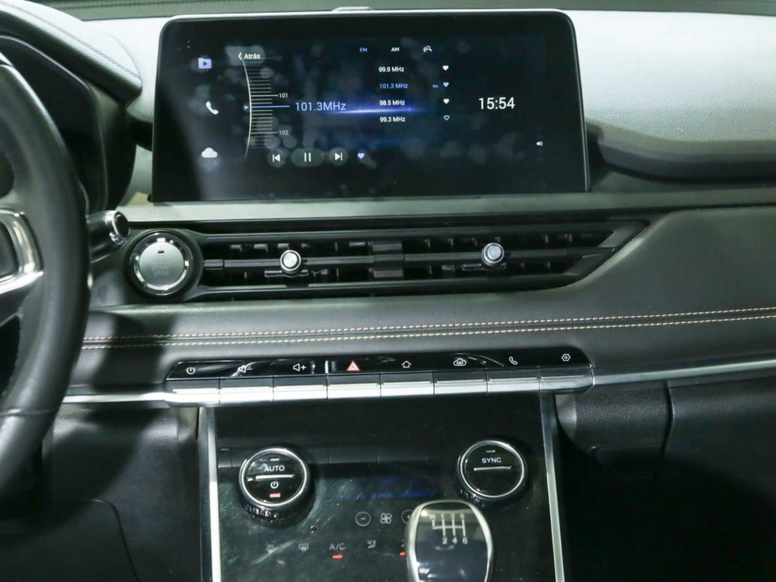CHERY TIGGO 8 GLS 1.5 2023 - Imagen 13 de 13