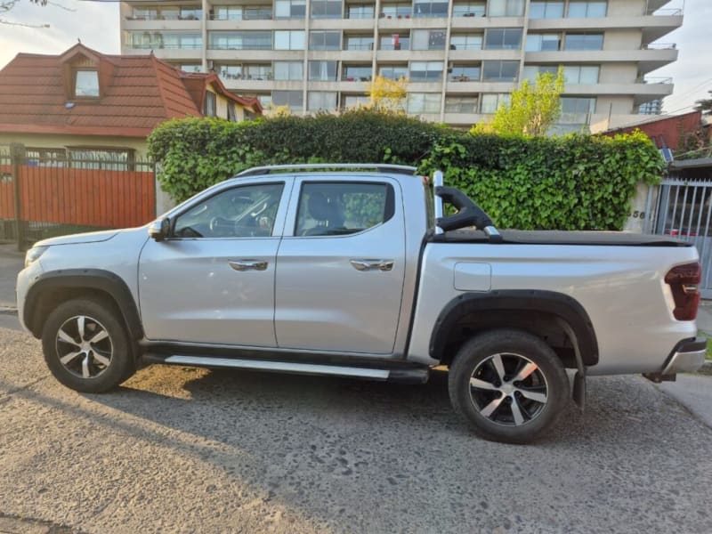 Peugeot LANDTREK 2022 - Imagen 7 de 8